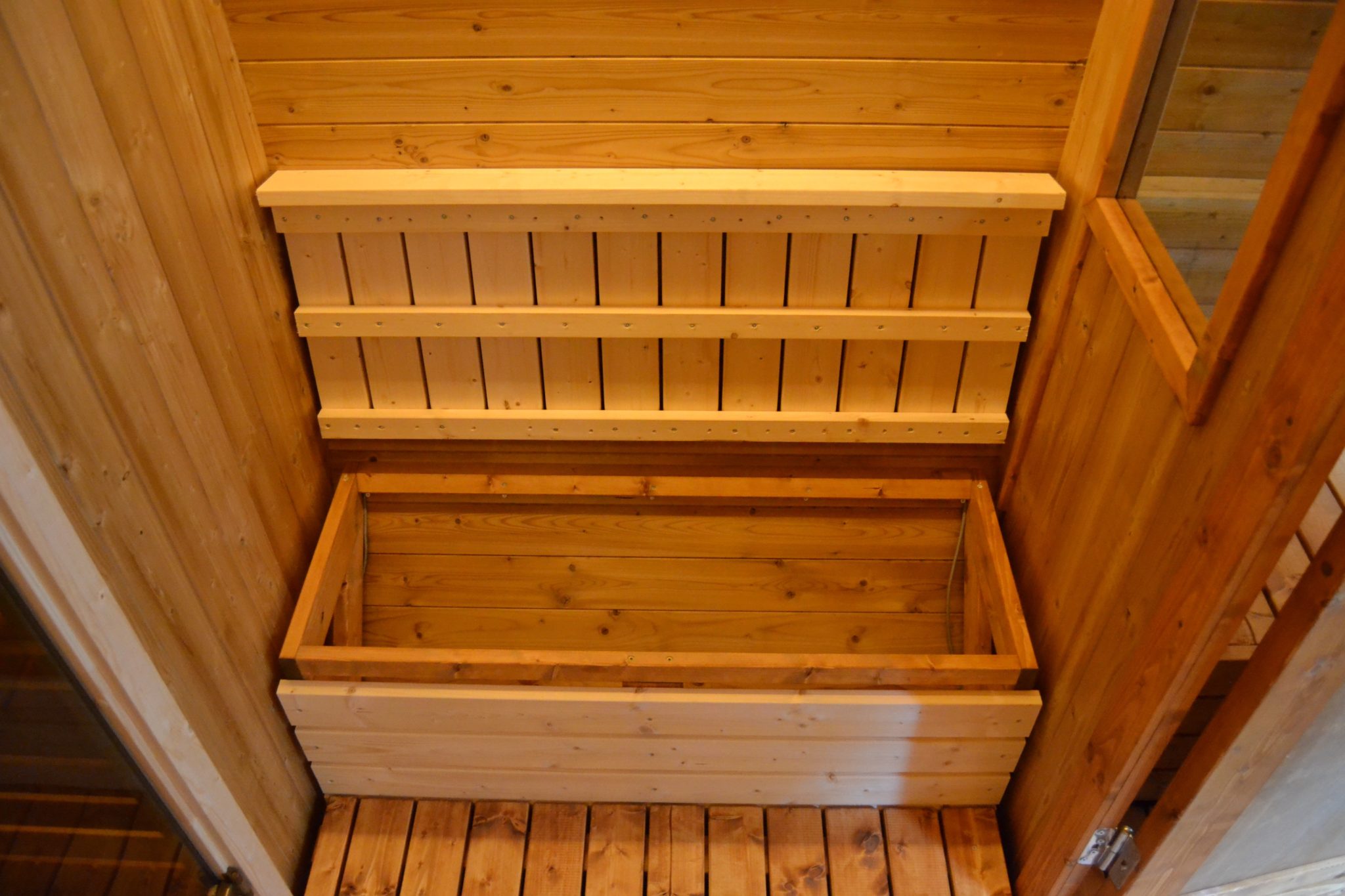 Tynnyrisauna Halla - Image 6
