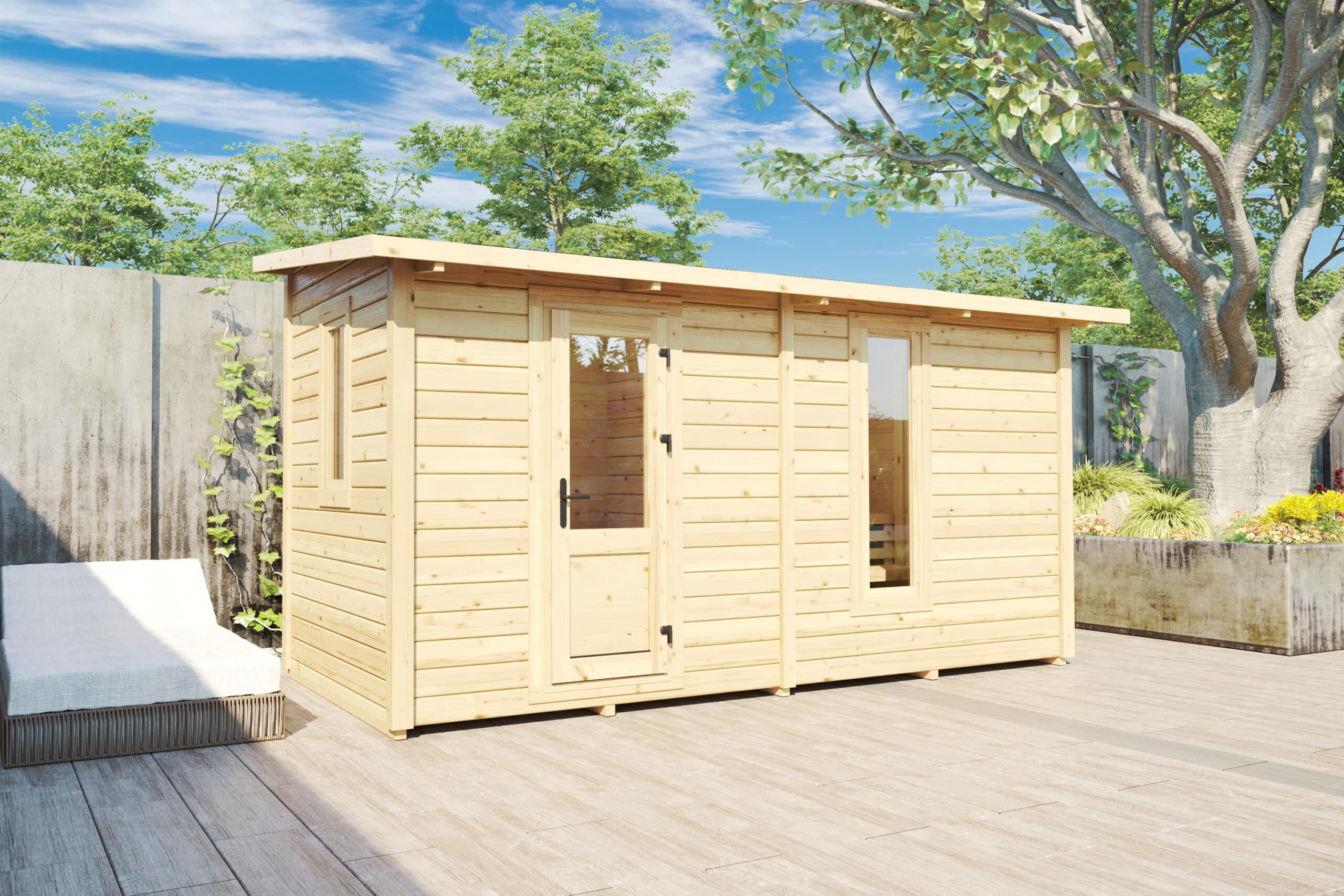 Pihasauna Rankki - Image 12