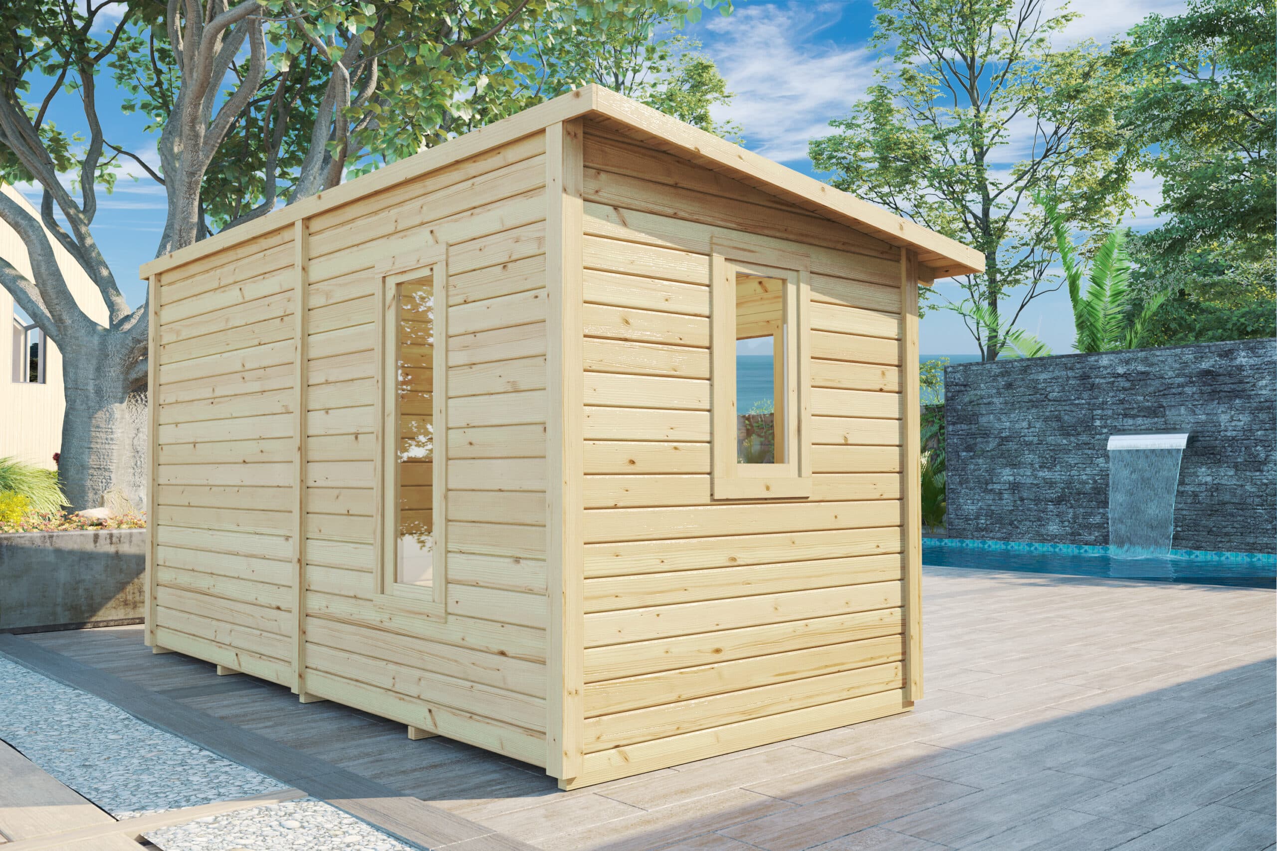 Pihasauna Rankki - Image 2