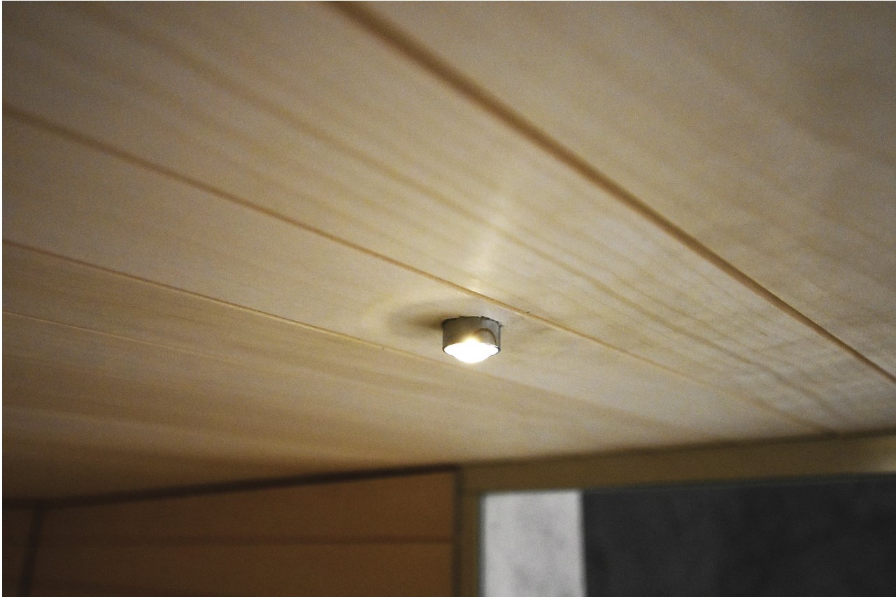 Tulikivi Sähkökiuas Naava 6,8 kW - Image 8