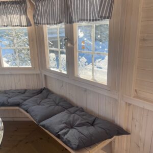 Verhoilusarja Villa Albatros