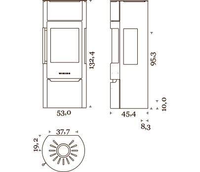 Wiking Luma 5 - Image 3